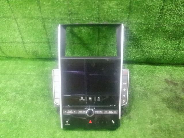 【中古】中古部品 スカイライン HNV37 ﾏﾙﾁﾓﾆﾀｰ 【3330420100-241009000261300】｜e-cleマート