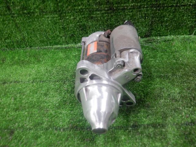 【中古】中古部品 スペーシア MK32S ｾﾙﾓｰﾀｰ 【3330420100-230401000160100】