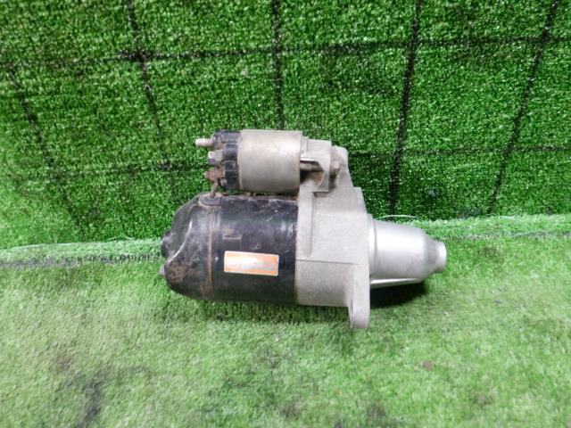 【中古】中古部品 キャリィ DB71T ｾﾙﾓｰﾀｰ 【3330420100-220527000160100】