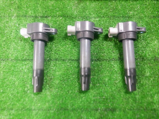 【中古】中古部品 ＫＥＩ HN22S ｲｸﾞﾆｯｼｮﾝｺｲﾙ 【3330420100-231018000467250】 6,354円