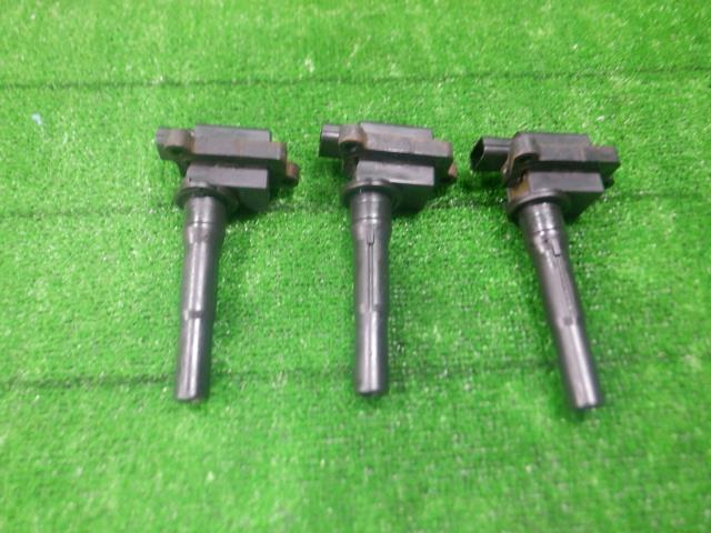 【中古】中古部品 ｅＫワゴン H82W ｲｸﾞﾆｯｼｮﾝｺｲﾙ 【3330420100-230926000367250】 6,521円