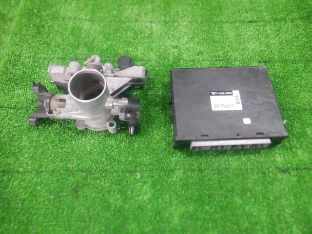 【中古】中古部品 ムーヴラテ L560S ｽﾛｯﾄﾙﾎﾞﾃﾞｨ 【3330420100-231106000120300】