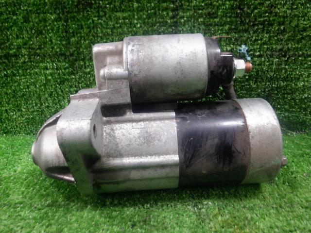 【中古】中古部品 デミオ DJ3AS ｾﾙﾓｰﾀｰ 【3330420100-230422000160100】