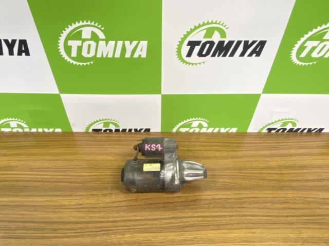【中古】中古部品 サンバー KS4 ｾﾙﾓｰﾀｰ 【3330440100-221006000160100】 8,950円