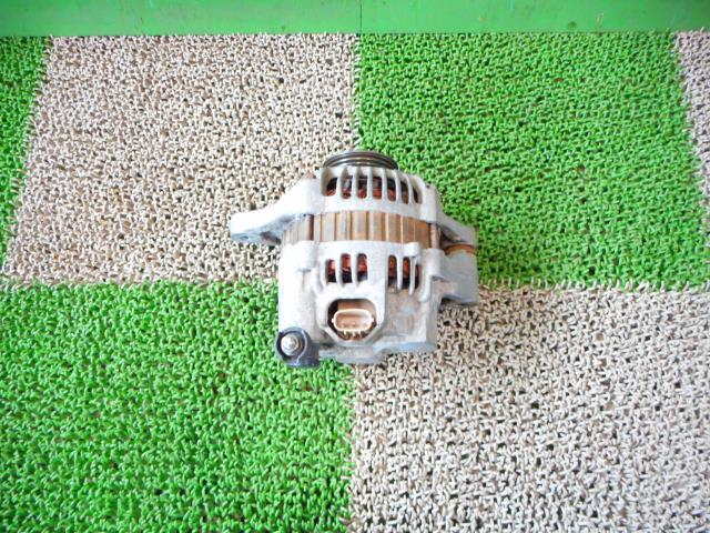 【中古】中古部品 キャリィ DA63T ｵﾙﾀﾈｰﾀｰ 【3330440100-001258702160200】