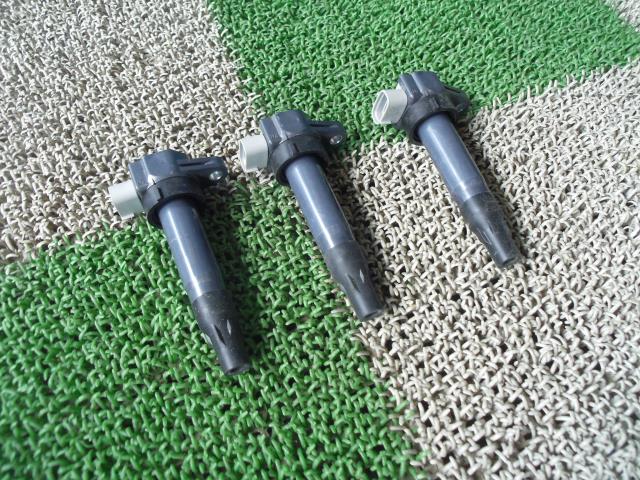 【中古】中古部品 エブリィ DA17V ｲｸﾞﾆｯｼｮﾝｺｲﾙ 【3330440100-001462299967250】 15,073円