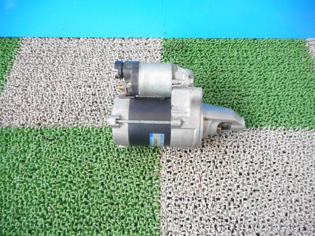 【中古】中古部品 ライフ JB2 ｾﾙﾓｰﾀｰ 【3330440100-001294747460100】