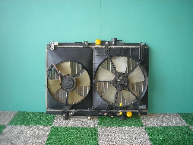 【中古】中古部品 オデッセイ RA2 ﾗｼﾞｴｰﾀ 【3330440100-000932957120400】