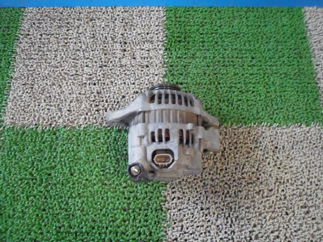 【中古】中古部品 キャリィ DA63T ｵﾙﾀﾈｰﾀｰ 【3330440100-001578850960200】