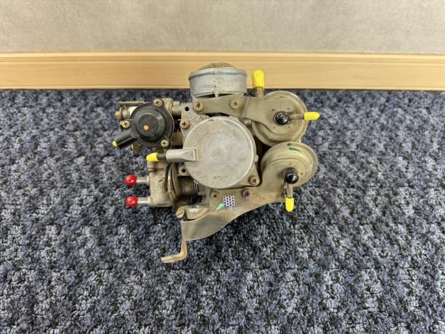 【中古】中古部品 アクティ HA4 ｷｬﾌﾞﾚﾀｰ 【3330440100-241009000220110】