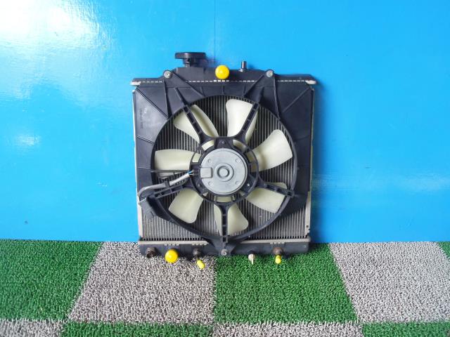 【中古】中古部品 ライフ JB6 ﾗｼﾞｴｰﾀ 【3330440100-001465449720400】
