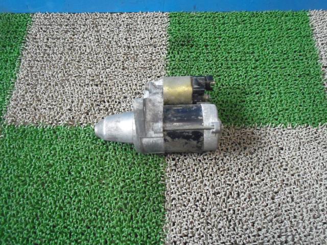 【中古】中古部品 トゥデイ JA4 ｾﾙﾓｰﾀｰ 【3330440100-001470116060100】 8,825円