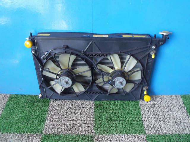 【中古】中古部品 ウィッシュ ZNE14G ﾗｼﾞｴｰﾀ 【3330440100-001463406120400】