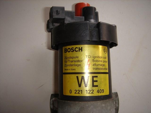 【中古】中古部品 サーブ 900 DB204I ｲｸﾞﾆｯｼｮﾝｺｲﾙ 【3330440100-000562727467250】