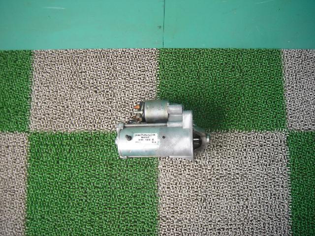 【中古】中古部品 ボルボ 40シリーズ MB5244 ｾﾙﾓｰﾀｰ 【3330440100-000951204160100】