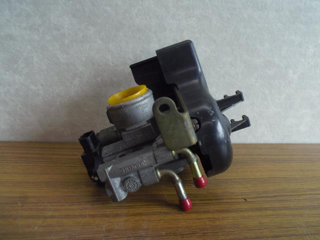 【中古】中古部品 タント LA660S ｽﾛｯﾄﾙﾎﾞﾃﾞｨ 【3330440100-240903000120300】