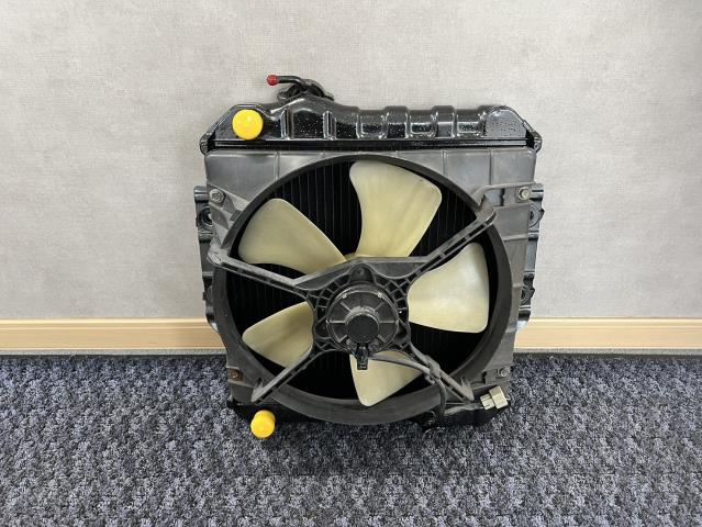 【中古】中古部品 ハイゼット S110V ﾗｼﾞｴｰﾀ 【3330440100-241028000520400】