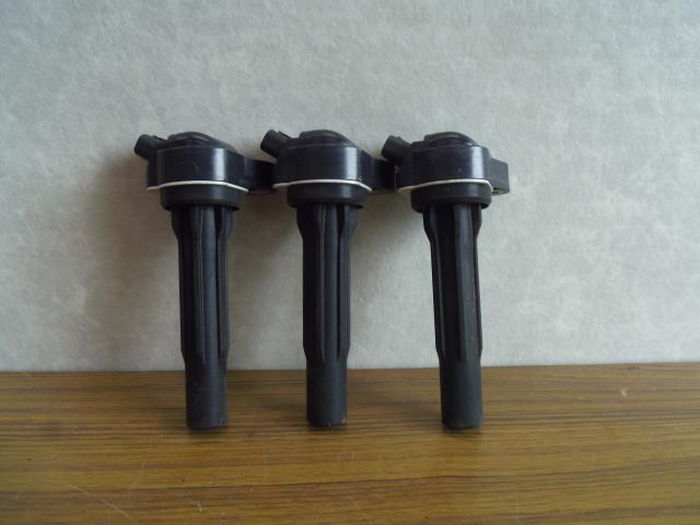 【中古】中古部品 タント LA660S ｲｸﾞﾆｯｼｮﾝｺｲﾙ 【3330440100-240903000167250】