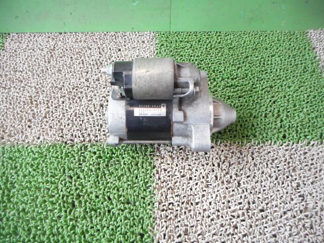 【中古】中古部品 ワゴンＲ MH23S ｾﾙﾓｰﾀｰ 【3330440100-001421702960100】