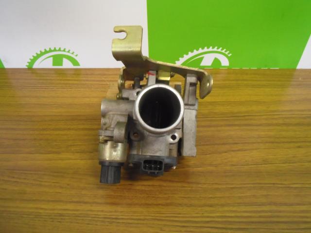 【中古】中古部品 サンバー TT2 ｽﾛｯﾄﾙﾎﾞﾃﾞｨ 【3330440100-230207000320300】