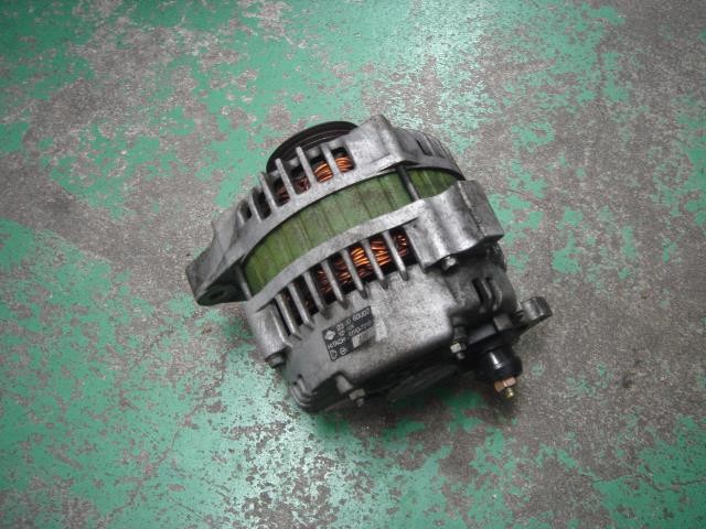 【中古】中古部品 インフィニティQ45 HG50 ｵﾙﾀﾈｰﾀｰ 【3330440100-001100669560200】