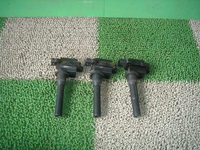【中古】中古部品 トッポBJ H47A ｲｸﾞﾆｯｼｮﾝｺｲﾙ 【3330440100-001154427267250】