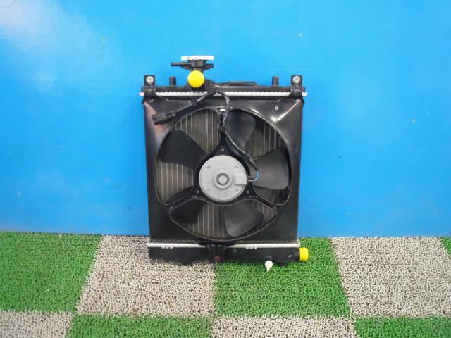 【中古】中古部品 モコ MG22S ﾗｼﾞｴｰﾀ 【3330440100-001550073220400】
