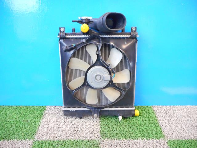 【中古】中古部品 ワゴンＲ MH21S ﾗｼﾞｴｰﾀ 【3330440100-001304511320400】