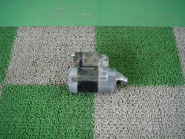 【中古】中古部品 アルト HA12V ｾﾙﾓｰﾀｰ 【3330440100-001155851360100】