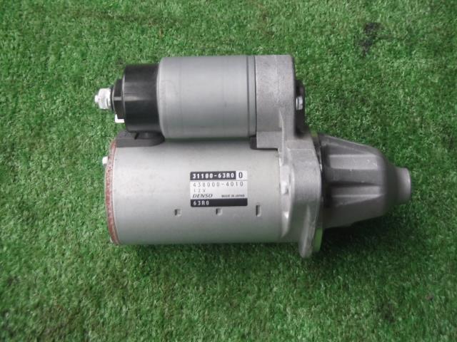 【中古】中古部品 ワゴンＲ MH35S ｾﾙﾓｰﾀｰ 【3330450100-001615844460100】 6,604円