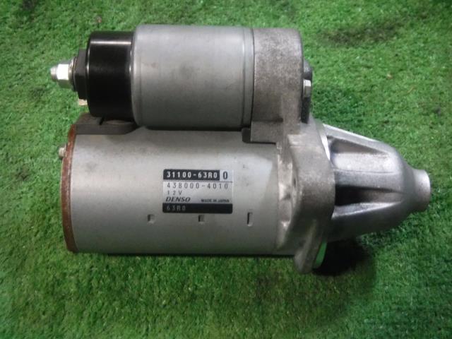 【中古】中古部品 アルト HA36V ｾﾙﾓｰﾀｰ 【3330450100-240117000160100】 4,235円