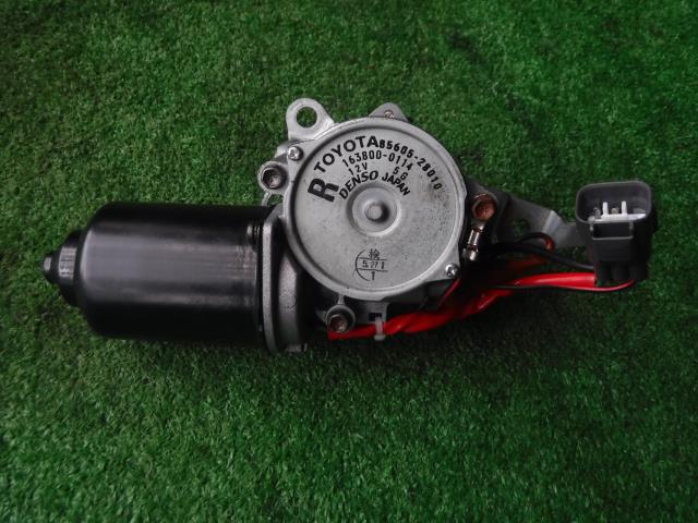 【中古】中古部品 エスティマ ACR40W 右ﾊﾟﾜｰｽﾗｲﾄﾞﾄﾞｱﾓｰﾀｰ 【3330450100-220810000164650】