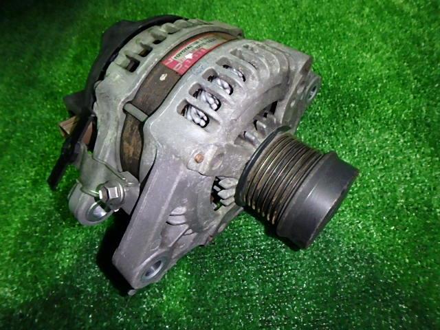 【中古】中古部品 マークＸ GRX125 ｵﾙﾀﾈｰﾀｰ 【3330450100-001385388060200】