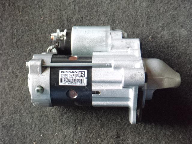 【中古】中古部品 ノート E12 ｾﾙﾓｰﾀｰ 【3330450100-001350046860100】