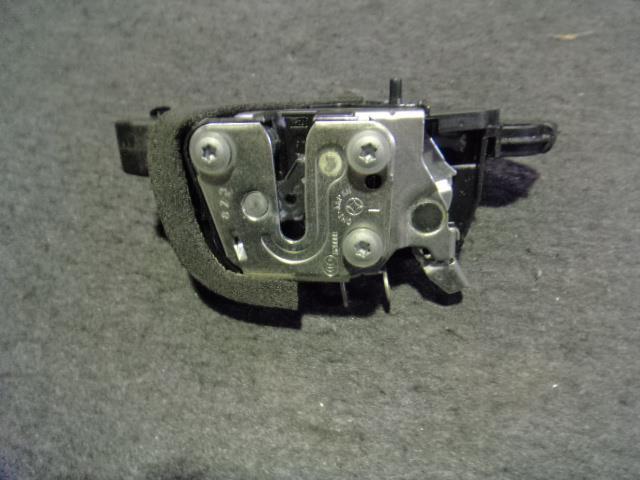 【中古】中古部品 ブルーバードシルフィ KG11 左ﾘｱﾄﾞｱﾛｯｸｿﾚﾉｲﾄﾞ 【3330450100-001140593564580】