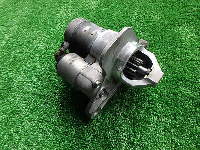 【中古】中古部品 エクストレイル NT31 ｾﾙﾓｰﾀｰ 【3330450100-001368151260100】