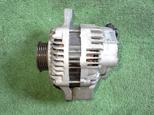 【中古】中古部品 デリカＤ2 MB15S ｵﾙﾀﾈｰﾀｰ 【3330450100-250403000360200】