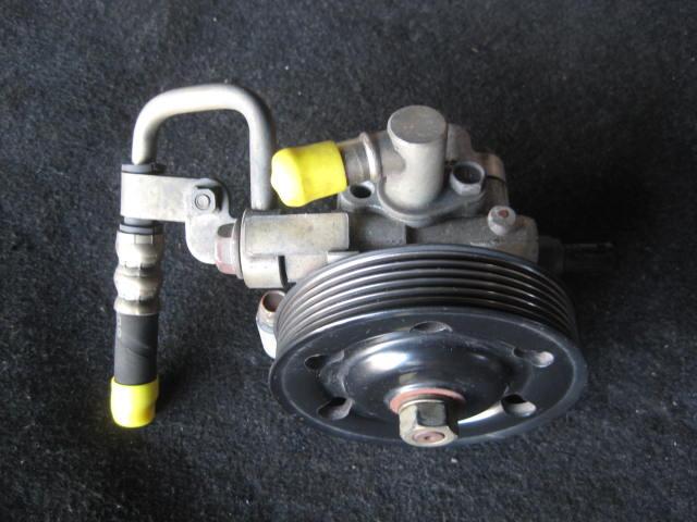 【中古】中古部品 ＭＰＶ LW3W ﾊﾟﾜｽﾃﾍﾞｰﾝﾎﾟﾝﾌﾟ 【3330450100-001000606843300】