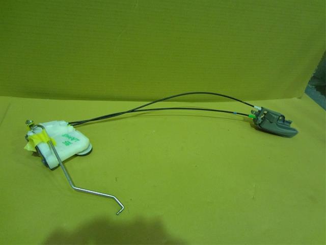 【中古】中古部品 ミライース LA300S 左ﾌﾛﾝﾄﾄﾞｱﾛｯｸｿﾚﾉｲﾄﾞ 【3330460100-001565387164560】