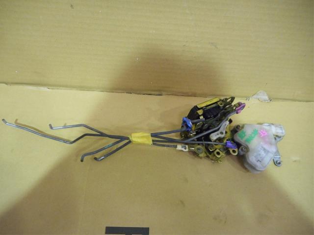 【中古】中古部品 セレナ TNC24 左ﾌﾛﾝﾄﾄﾞｱﾛｯｸｿﾚﾉｲﾄﾞ 【3330460100-001450190464560】
