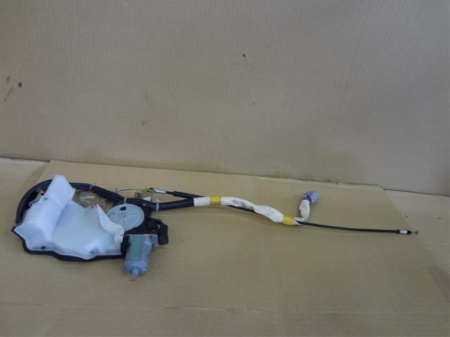 【中古】中古部品 ラウム NCZ20 左ﾘｱｸﾛｰｻﾞｰﾄﾞｱﾓｰﾀｰ 【3330460100-001704541366130】