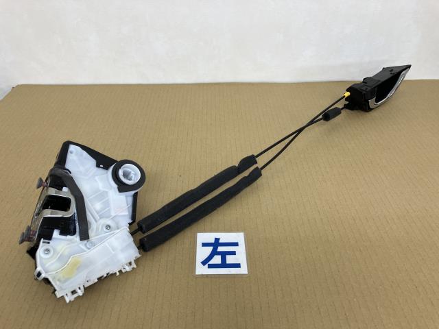 【中古】中古部品 フォレスター SKE 左ﾌﾛﾝﾄﾄﾞｱﾛｯｸｿﾚﾉｲﾄﾞ 【3330460100-000001593264560】