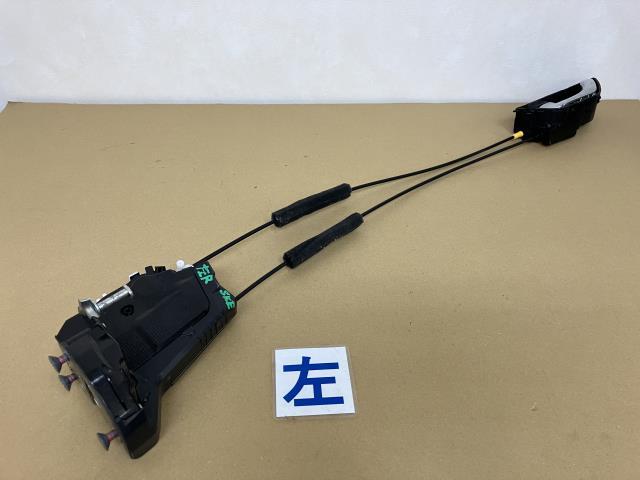 【中古】中古部品 フォレスター SKE 左ﾘｱﾄﾞｱﾛｯｸｿﾚﾉｲﾄﾞ 【3330460100-000001593264580】