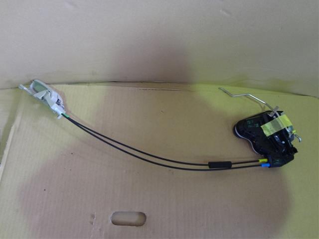 【中古】中古部品 アルト HA25S 左ﾌﾛﾝﾄﾄﾞｱﾛｯｸｿﾚﾉｲﾄﾞ 【3330460100-001659847064560】
