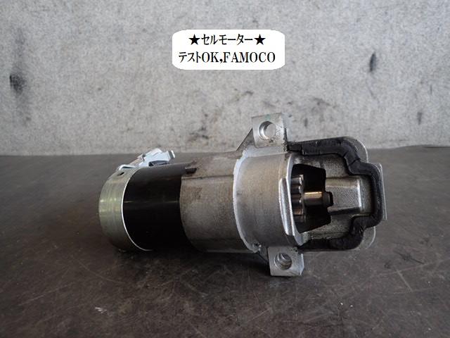 【中古】中古部品 プレマシー CWEFW ｾﾙﾓｰﾀｰ 【3330470100-230714000160100】