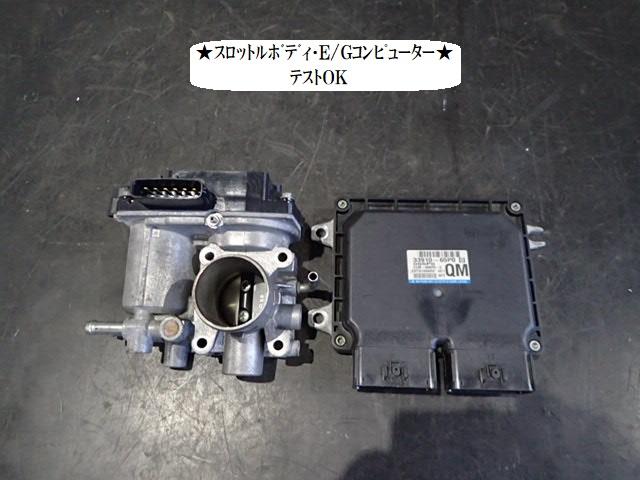 【中古】中古部品 ワゴンＲ MH34S ｽﾛｯﾄﾙﾎﾞﾃﾞｨ 【3330470100-250317000620300】