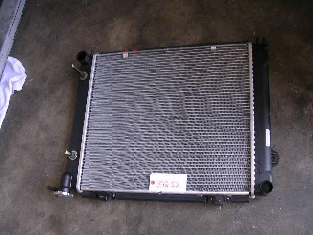 【中古】中古部品 ジープ グランドチェロキー ZG52 ﾗｼﾞｴｰﾀ 【3330490100-000846789120400】