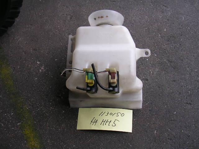 【中古】中古部品 アクティ HH5 ｳｫｯｼｬｰﾀﾝｸ 【3330490100-000847416567300】