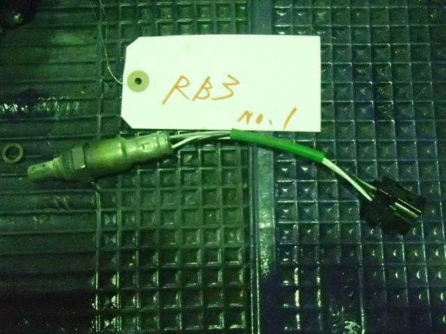 【中古】中古部品 オデッセイ RB3 ｵｰﾂｰｾﾝｻｰ 【3330490100-001215020122390】
