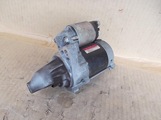 【中古】中古部品 タント L375S ｾﾙﾓｰﾀｰ 【3330510100-001582743660100】